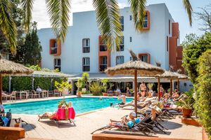 Hôtel Aquarius