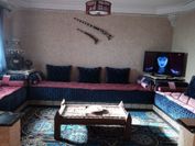 Prestige Atlantic chalet  apartment