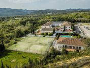 AZZ Castellar Hacienda El Alcornocal