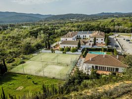 AZZ Castellar Hacienda El Alcornocal