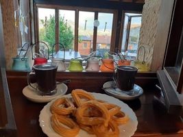 Posada El Hidalgo