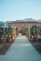 Hotel Masia Can Farrés