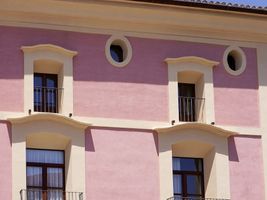 Tradere Hotel Boutique