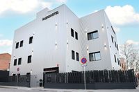 AEROHOTEL BARCELONA AEROPUERTO