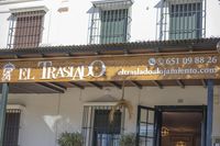 El traslado Alojamiento