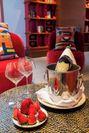 Hotel Boutique Faro Silleiro