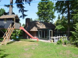 Holiday Home in Haaren Near the Efteling