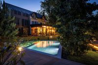 Sunrose 7 - Gourmet & SPA Hotel (16+)