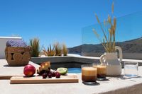 Anassa Boutique Hotel