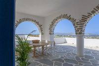 Anthemion Paros Villas & Suites