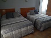 Hotel Los Leones, el más cercano a Warner+Bilhete Parque Warner 2 dias consecutivos