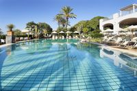 Hotel Parco Smeraldo Terme