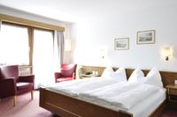 Hotel Bernina Pontresina