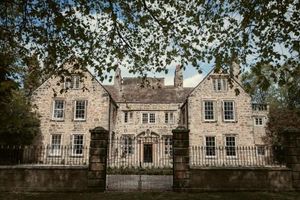 Manor House Hotel