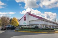 Red Roof Inn Buffalo - Niagara Airport