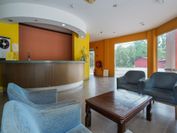 Hotel O Hotel Orchard Inn