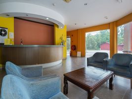 Hotel O Hotel Orchard Inn