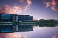 Holiday Inn Resort Maoshan Hot-Spring by IHG