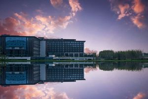 Holiday Inn Resort Maoshan Hot-Spring by IHG