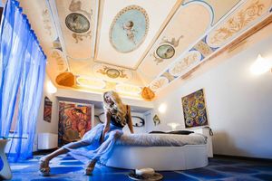 Suite d'autore