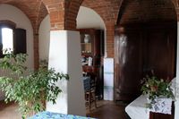 Bio B&B La fanciullaccia