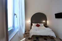 FONTEblu b&b