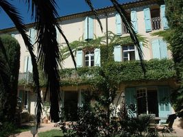 Le Jardin D'homps