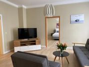 MOMENTS Ferienwohnungen - Goschwitzstraße 27 A