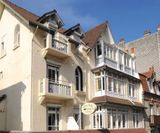 Auberge Riva Bella - Hostel+Billet Nausicaa - 1 jour