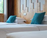 Floral Hotel Ban Po Hui Wang Zhangjiajie