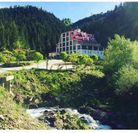 Hotel Green Valley Savsat