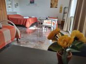 Camere Riviera di Ulisse