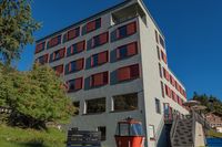 Youth Hostel Valbella