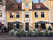 Aparthotel Walhalla Potsdam