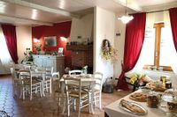 Agriturismo La Biandrina