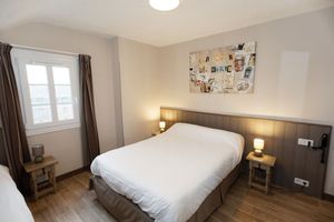 Hotel le Lion d'or