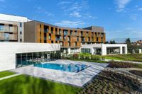 Melea - The Health Concept - Adults Only Hotel