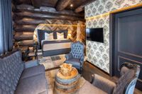 Timberjacks Kassel Motel