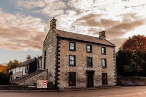 The Ashford Arms