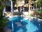 Dolphinbay Beachfront & Dive Resort