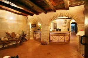 Donnaciccina Accomodation
