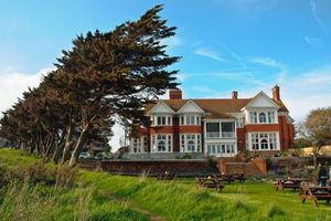 The Beach House