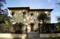 Casa Villa Gardenia- Atika & Atif