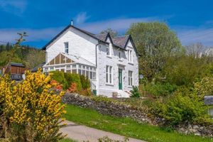 The Tregortha B&B