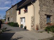 Chambres d'hôtes Les Salles+Billet Abbaye du Mont-Saint-Michel