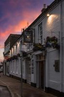 The Crown Hotel