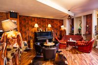 Boutiquehotel Freizeittempel