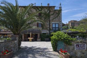 Locanda Sant'Antimo