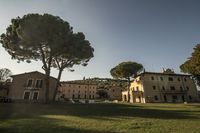 Isola Polvese Resort