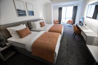 Dovv Hotel Busıness